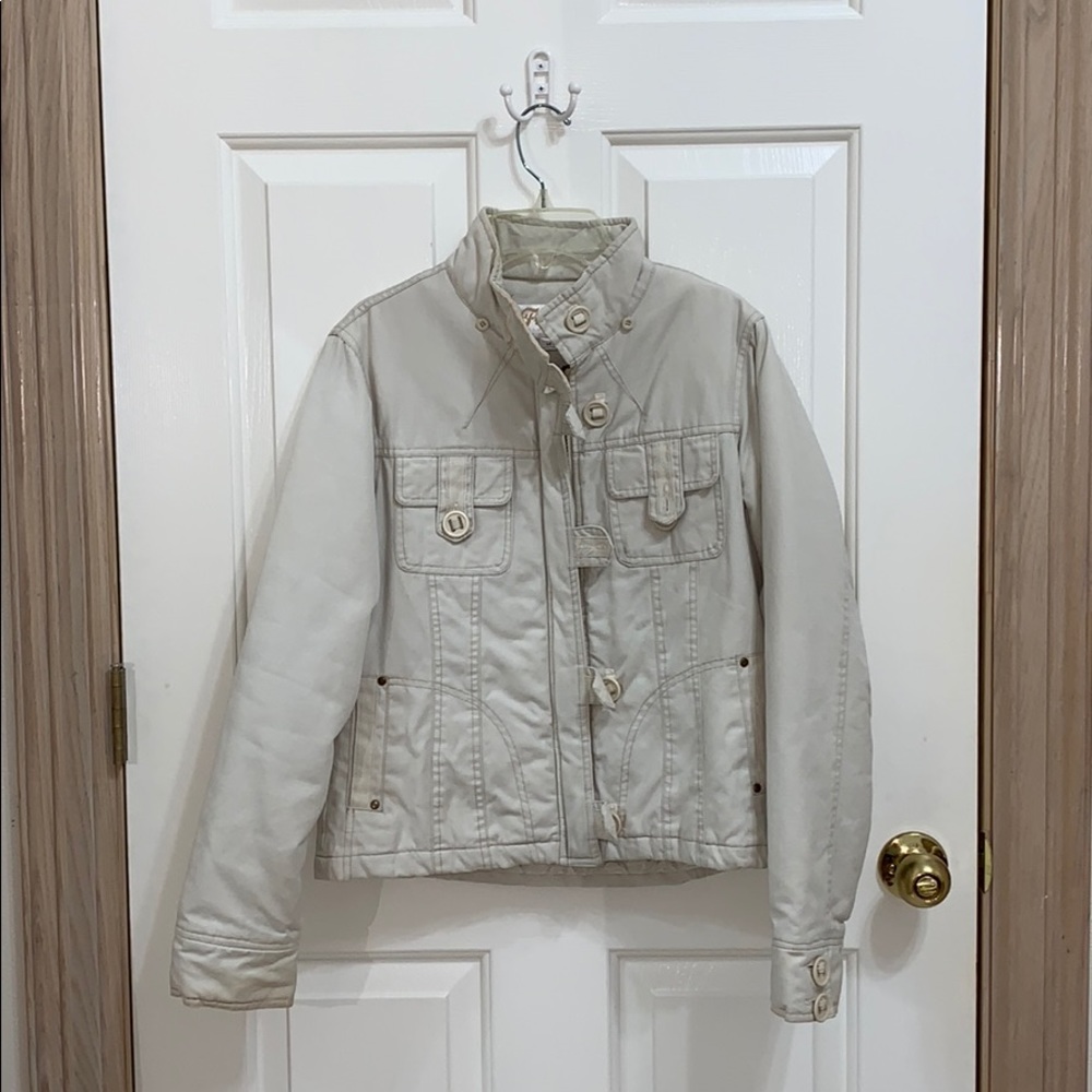 Frida G London Jacket